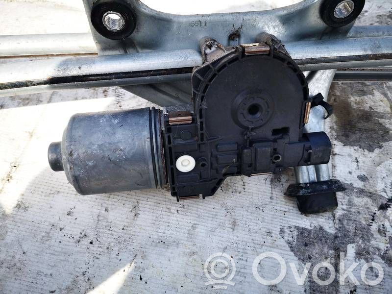 Motor del limpiaparabrisas   0390243009,0390243009