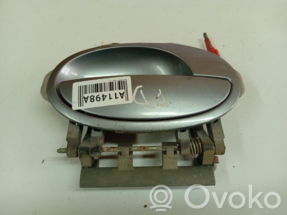 Opel Meriva A Maniglia esterna per portiera anteriore 