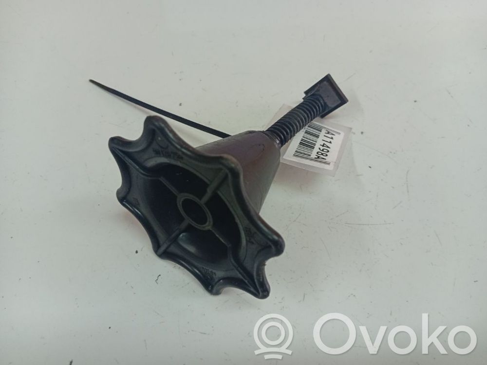 Opel Meriva A Boulon de roue de secours