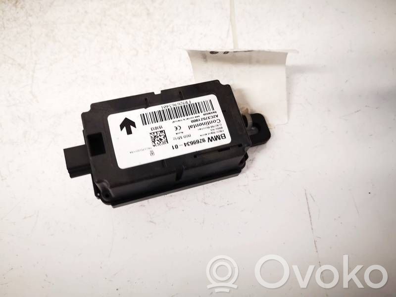 BMW 1 F20 F21 Antenna GPS 