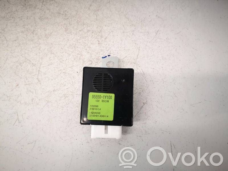 Altre centraline/moduli   955501Y100,955501Y100,955501Y100