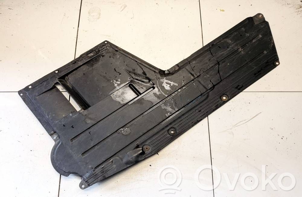 Placa protectora/protector antisalpicaduras motor   51164310,51164310,51164310