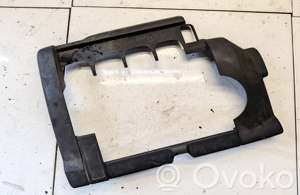 Volkswagen PASSAT B6 Motorabdeckung 