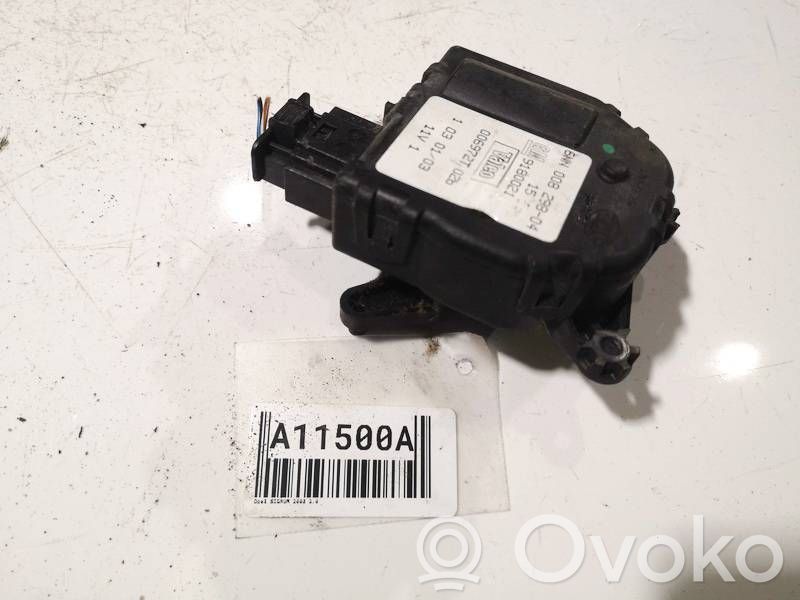 Opel Signum Motor/actuator clapetă aer 