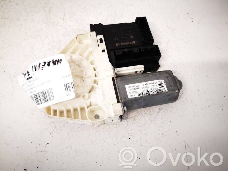 Seat Toledo III (5P) Motorino alzacristalli della portiera anteriore 