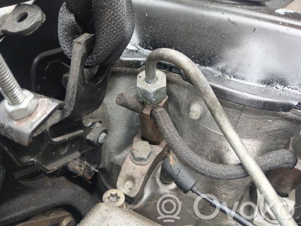 Injector combustibil