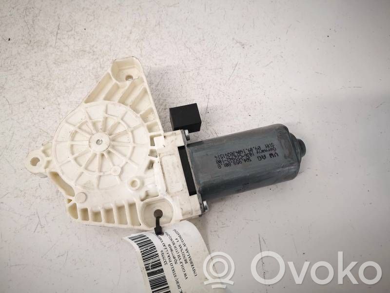 Volkswagen Golf VII Motor macara geam ușă față 