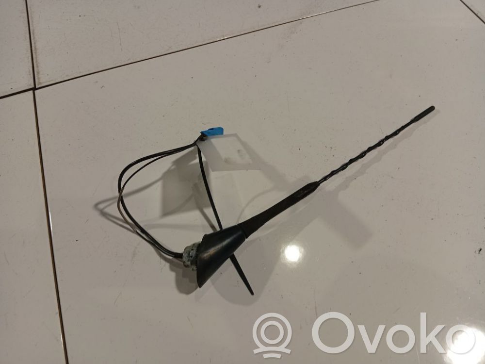 Opel Meriva A GPS Antenne 