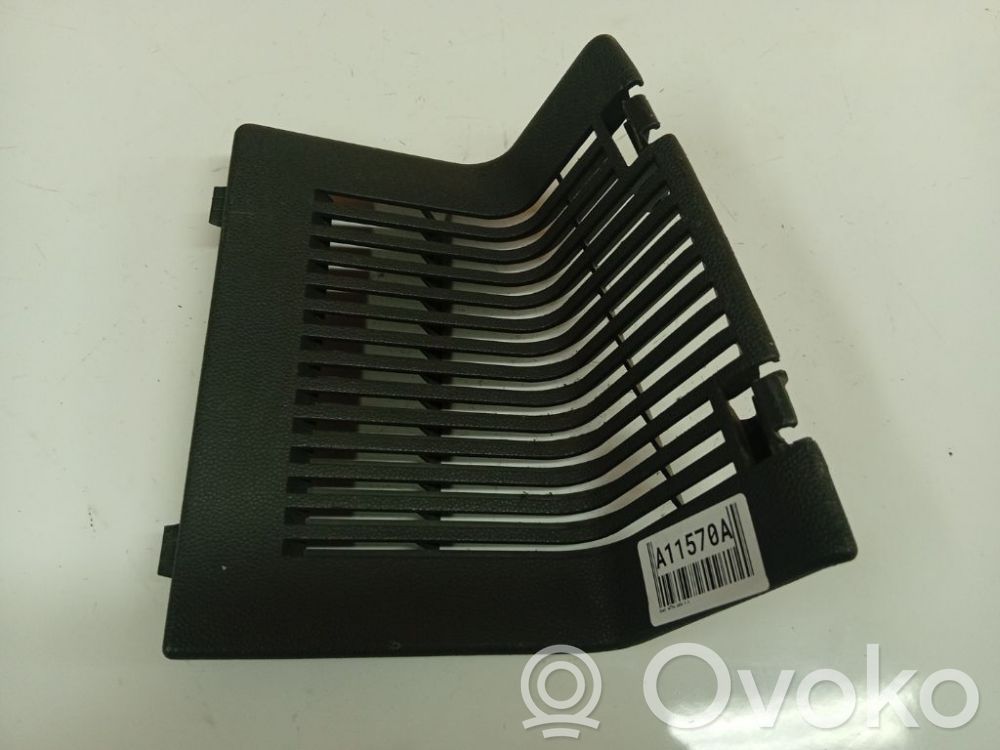 Opel Astra H Altro elemento di rivestimento bagagliaio/baule 