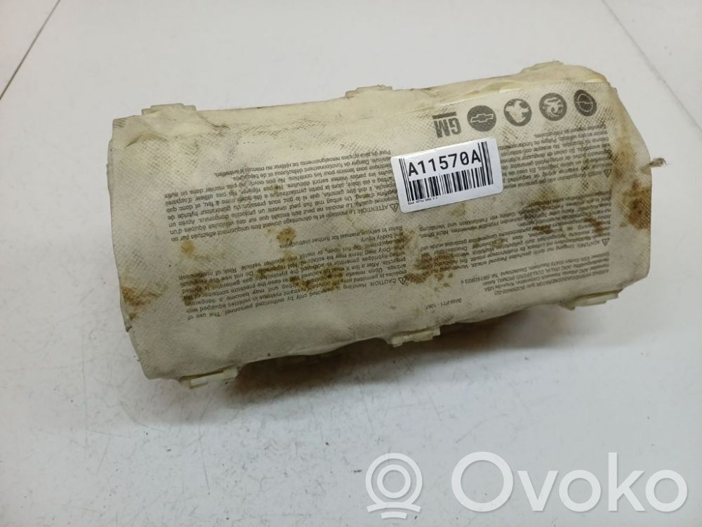 Airbag pasager   24451349,1000189,24451349,PAB61651043
