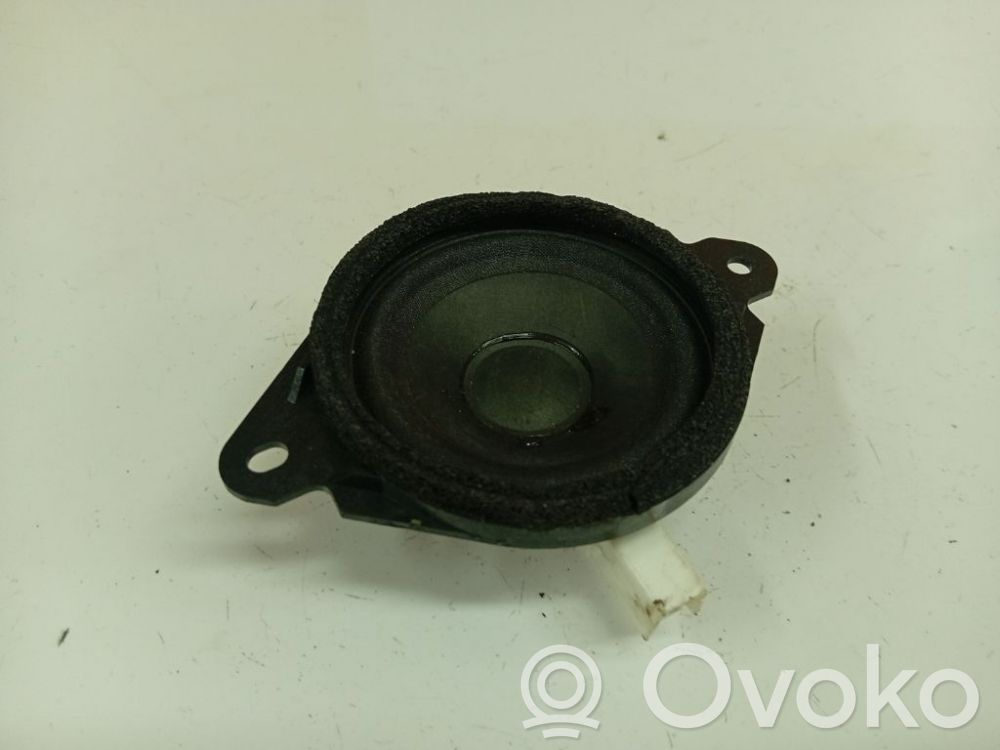 Altavoz de la puerta delantera   NE6466A60,278442003,NE6466A60