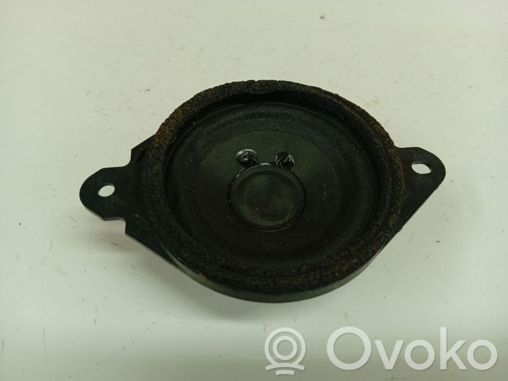Mazda 3 II Altavoz de la puerta delantera 