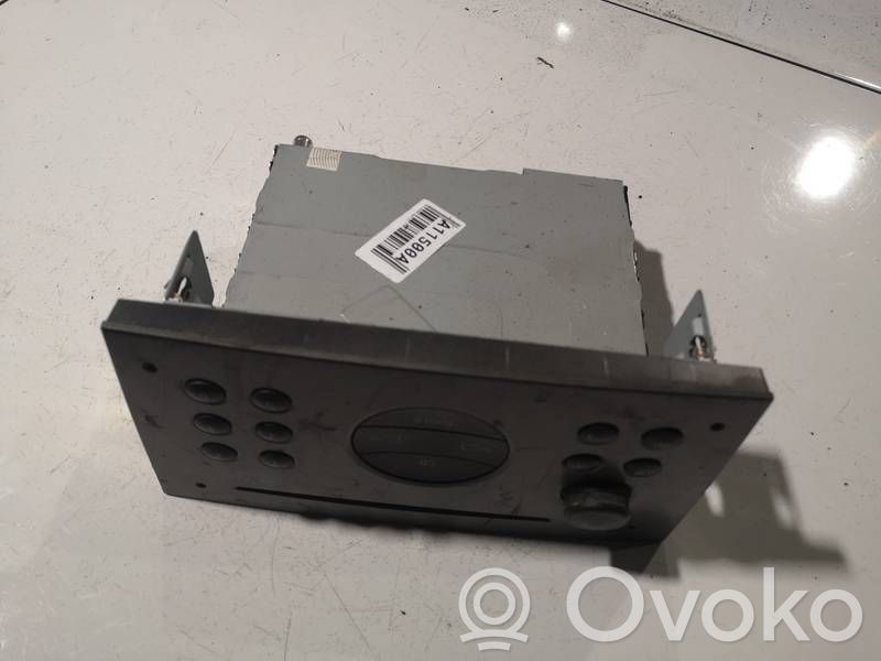 Opel Signum Unitate principală radio/CD/DVD/GPS 