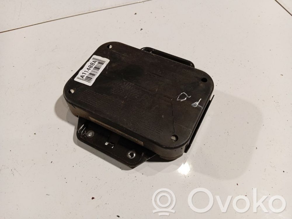 Mercedes-Benz ML W163 Airbag portiera anteriore 