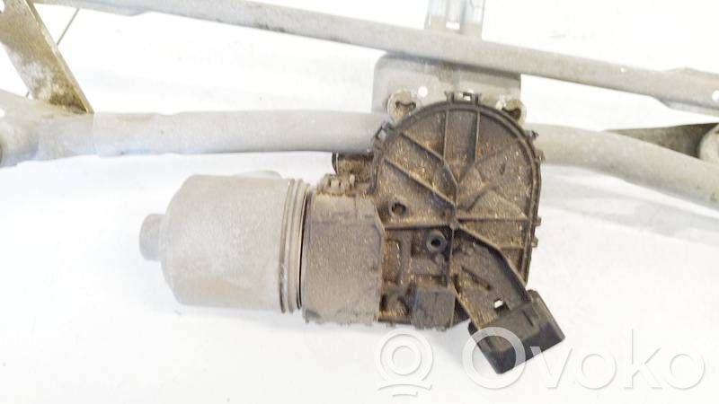 Citroen Berlingo Motor ștergător 