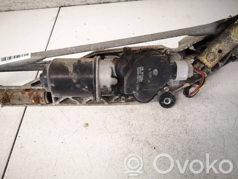 Wischermotor   86510XA00A,32244002,86510XA00A