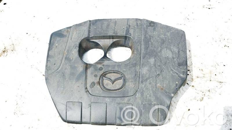 Capac protecție motor