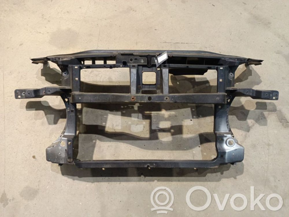 Dodge Journey Pannello di supporto del radiatore 