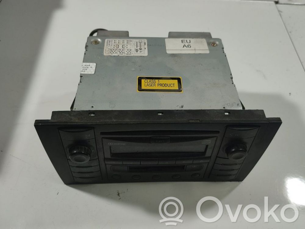 Panel / Radioodtwarzacz CD/DVD/GPS   AUZ5Z4Y0129245,AUZ5Z4Y0129245,FA09612