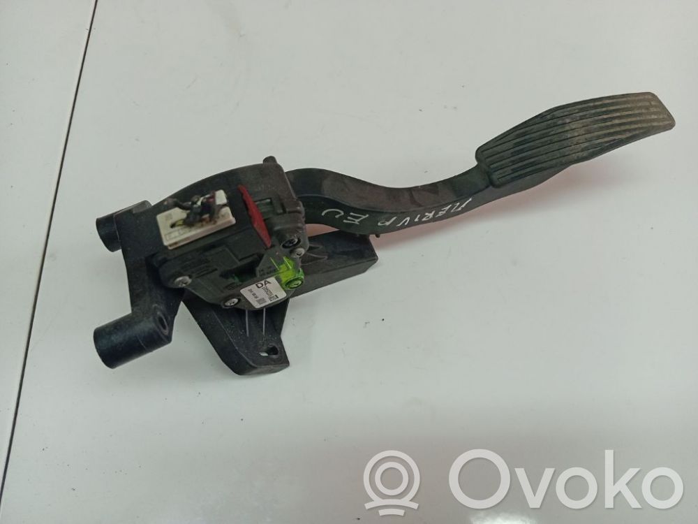 Opel Meriva A Pedale dell’acceleratore 