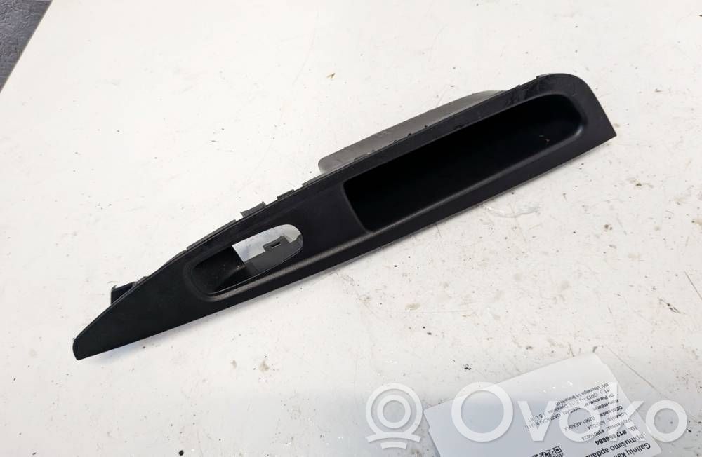 Nissan Qashqai Alte piese de interior 