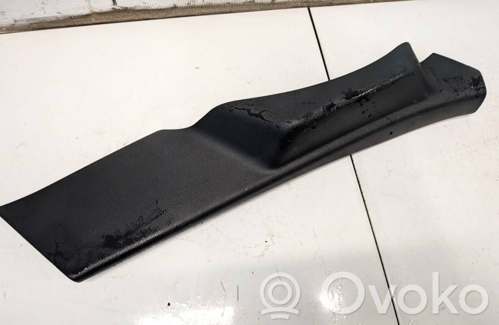 Volkswagen Cross Polo Rivestimento montante (D) (fondo) 