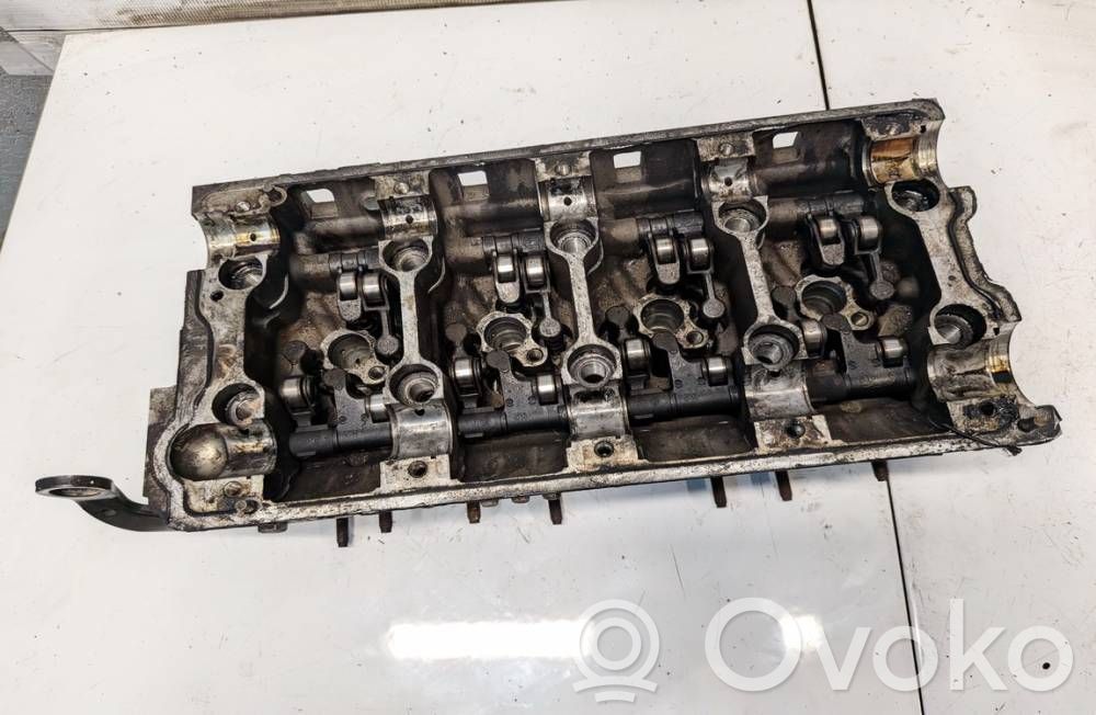 Audi A3 S3 8P Chiulasă motor 