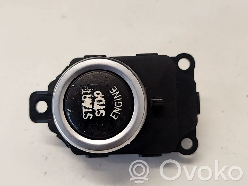 BMW 7 F01 F02 F03 F04 Buton pornire/oprire motor 
