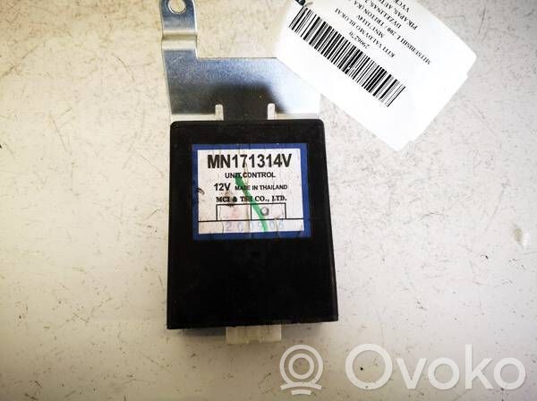Alte unități/module de control   MN171314V,MN171314V
