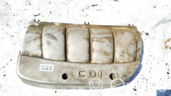 Cubierta del motor (embellecedor)   A6460100367,A6460100367,A6460100367