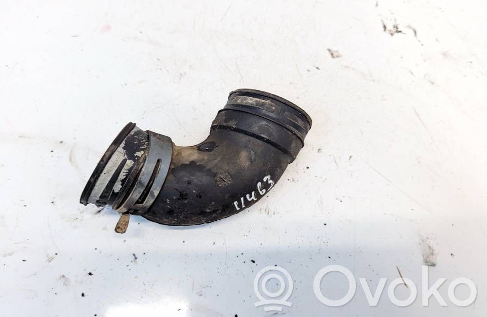Seat Cordoba (6K) Furtun/conductă intercooler 