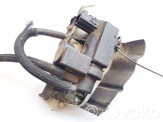 Électrovanne turbo   70051308,258190R011,70051308