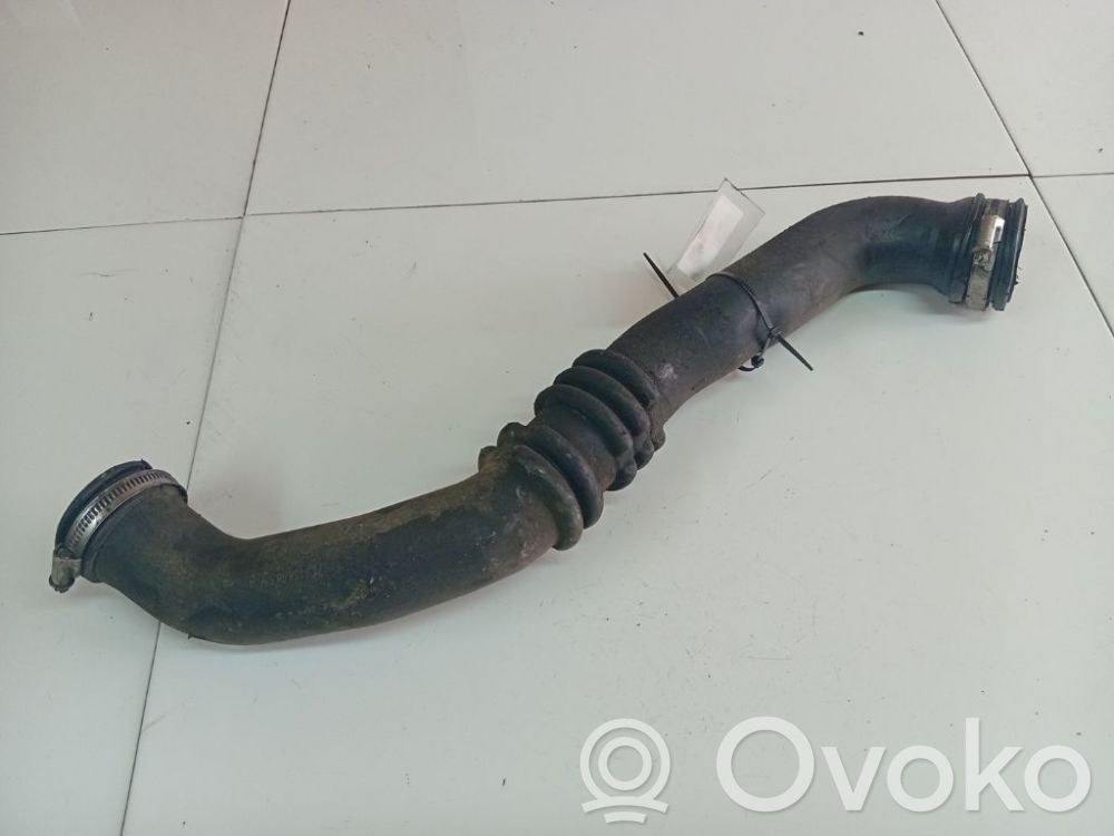 Ford Mondeo MK IV Intercooler hose/pipe 