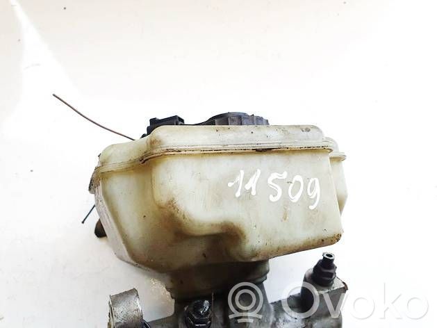 Skoda Octavia Mk2 (1Z) Rezervor lichid frână