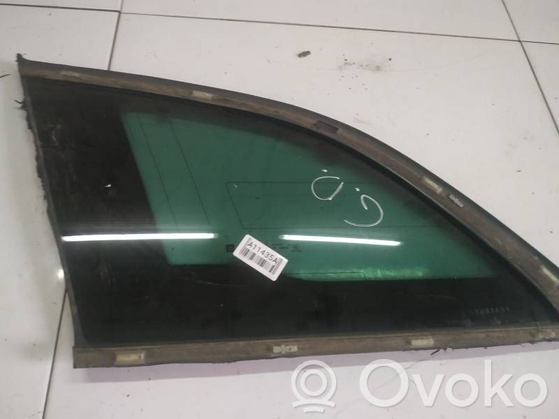Rear side window   AS3,AS3