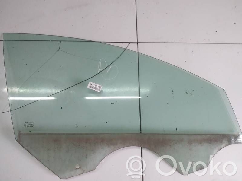 Opel Insignia A Vetro del finestrino della portiera anteriore - quattro porte