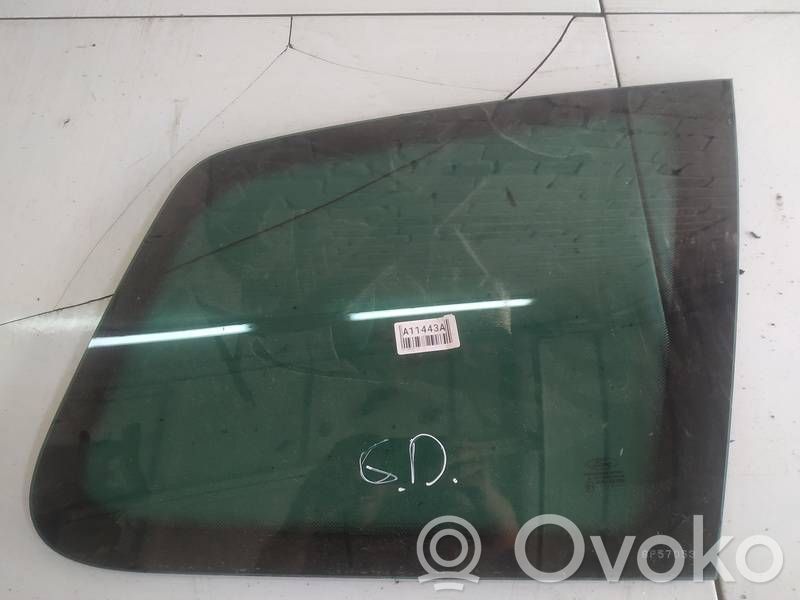 Ford Focus C-MAX Geam lateral spate 