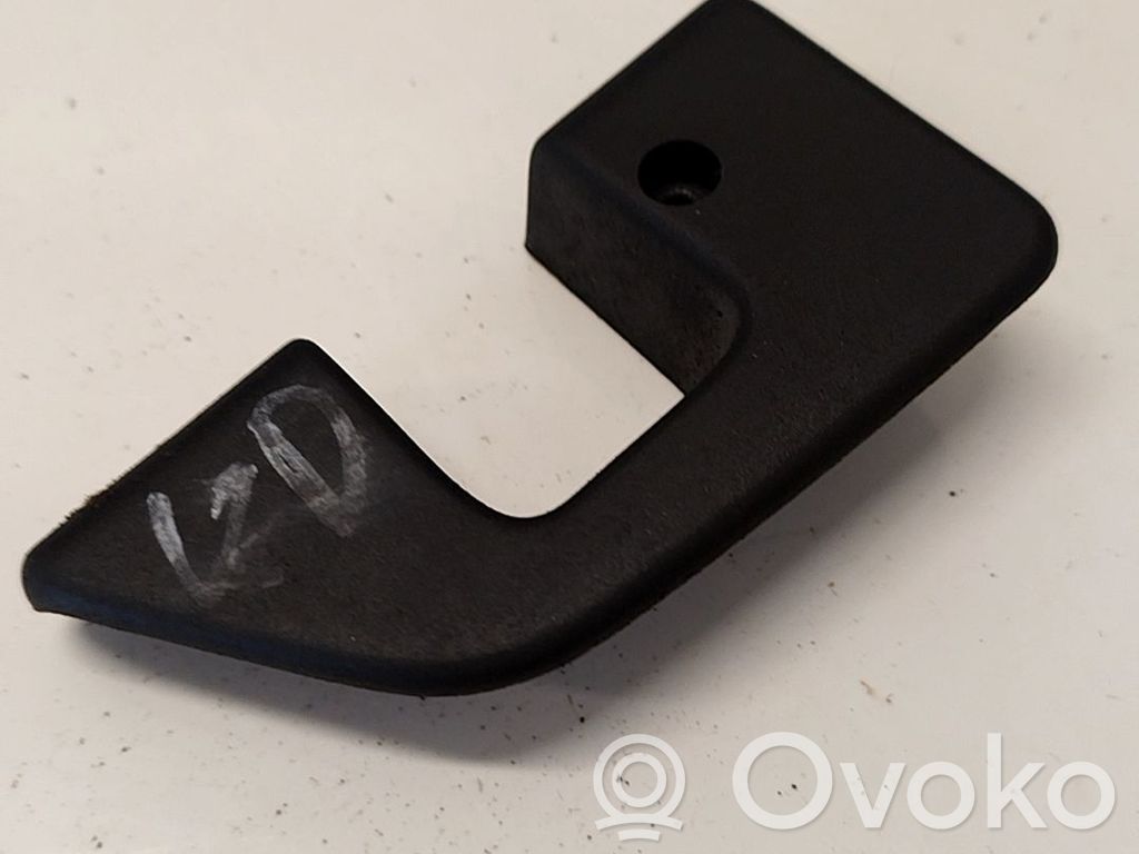 Mercedes-Benz E W211 Altro elemento di rivestimento della portiera posteriore 
