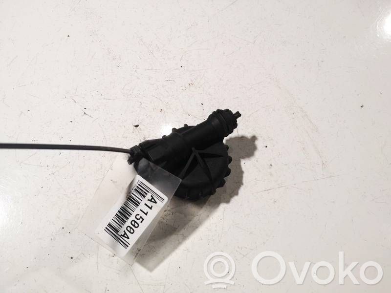Opel Signum Tubo flessibile circuito dei freni 