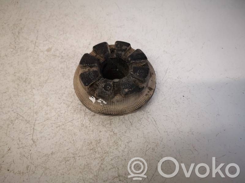Nissan Juke I F15 Molla elicoidale anteriore con cuscinetti in gomma 