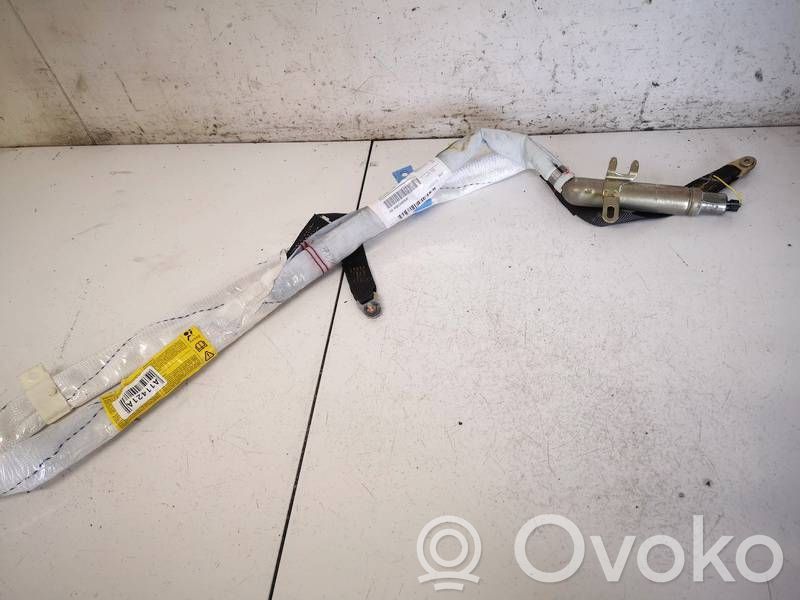BMW 3 E46 Airbag da tetto