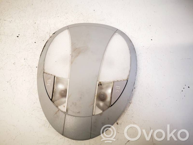 Mercedes-Benz E W211 Lampă scaun spate 