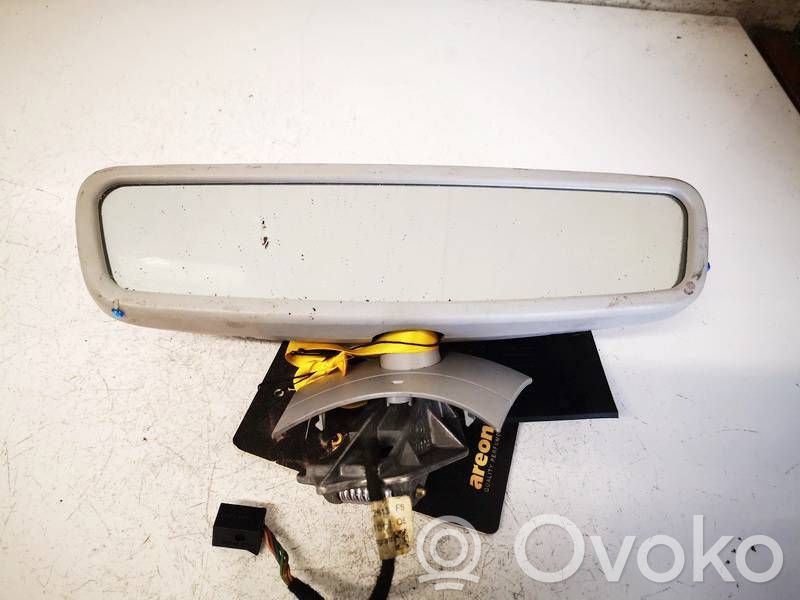 Mercedes-Benz E W211 Oglindă retrovizoare (interior) 