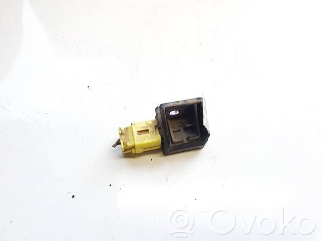 Sensor impacto/accidente para activar Airbag   77970SFEB110M2,77970SFEB110M2