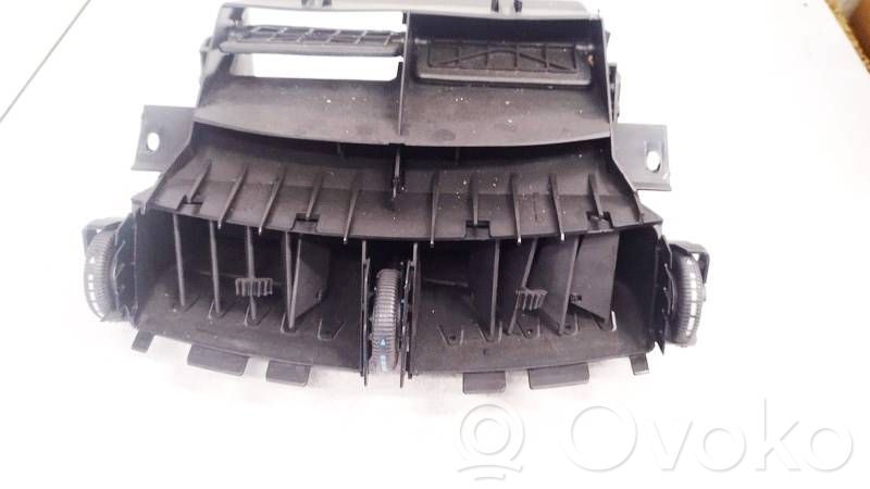 Mercedes-Benz E W211 Griglia di ventilazione centrale cruscotto 