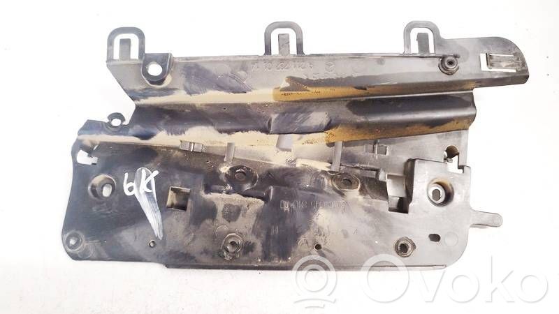 Mercedes-Benz E W211 Rivestimento del pannello della portiera posteriore