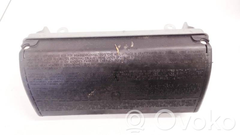 Mercedes-Benz E W211 Airbag pasager