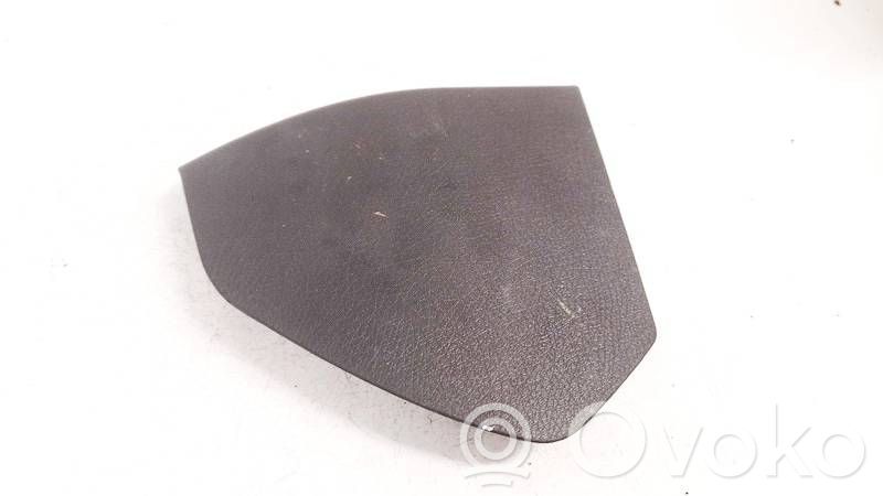 Mercedes-Benz E W211 Rivestimento estremità laterale del cruscotto 