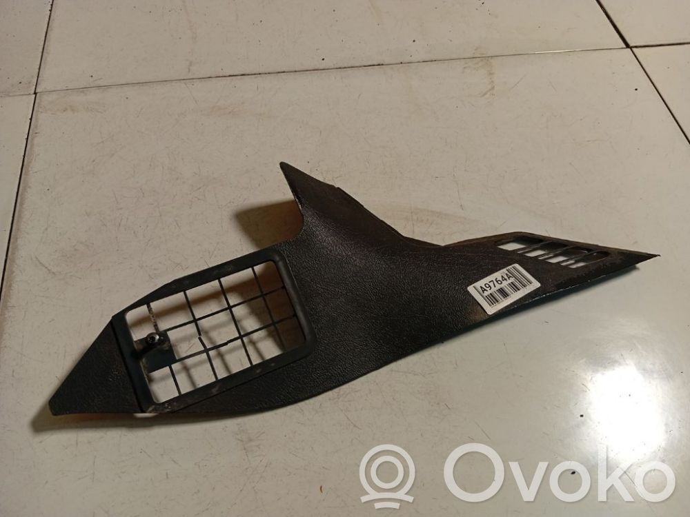 Citroen Berlingo Grilă ventilație centrală 