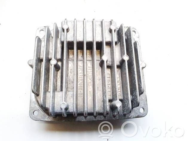 Volvo V40 Modul balast far Xenon 
